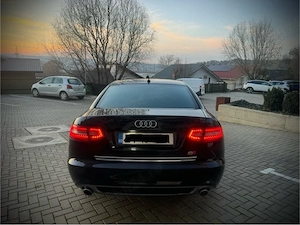 Audi A6 2.0 TDI - Automat - - imagine 4