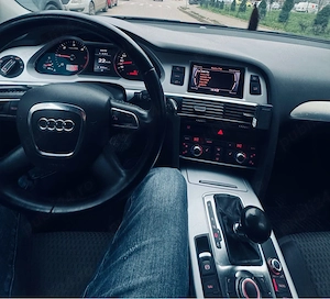 Audi A6 2.0 TDI - Automat - - imagine 5