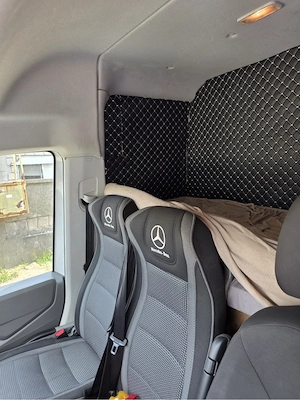 Dubă Volkswagen Crafter - imagine 5