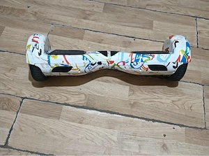 vand urgent hoverboard