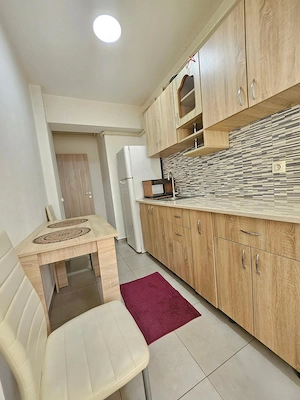 Oferta inchiriere garsoniera fond nou, Gavana - Big, parcare, 280 EURO - imagine 8