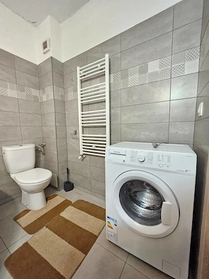 Oferta inchiriere garsoniera fond nou, Gavana - Big, parcare, 280 EURO - imagine 13