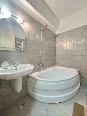 Oferta inchiriere garsoniera fond nou, Gavana - Big, parcare, 280 EURO - imagine 12