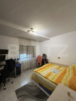 Apartament 3 camere, 87,56 mp utili, zona Calea Severinului - imagine 13
