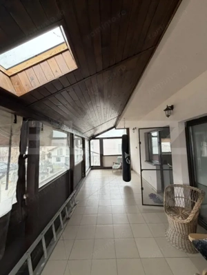 Casa P+1, 254 mp construiti, 664 mp teren, 1 Mai - imagine 19