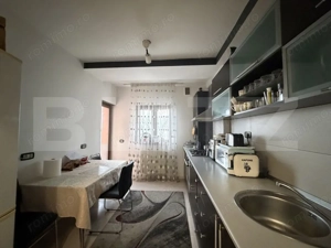 Apartament 3 camere, 87,56 mp utili, zona Calea Severinului - imagine 3