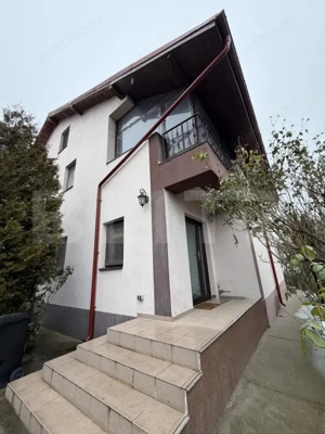 Casa P+1, 254 mp construiti, 664 mp teren, 1 Mai - imagine 2