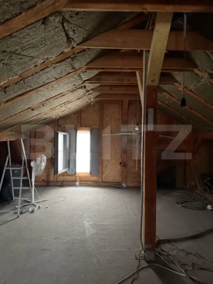 Casa P+1, 254 mp construiti, 664 mp teren, 1 Mai - imagine 20