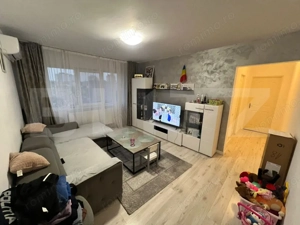 Apartament 3 camere, zona Big – Piața Craiovița