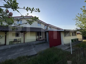 Casa parter, 113 mp, 511 mp teren, zona Mogosesti