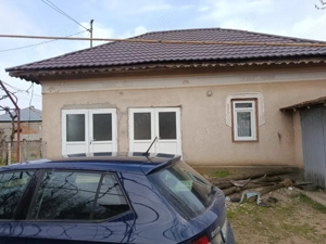 Casa de vanzare CELARU Dolj teren 8481 mp - imagine 4