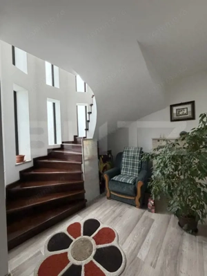 Casa P+1, 254 mp construiti, 664 mp teren, 1 Mai - imagine 7