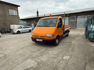 Renault master Basculabil - imagine 2