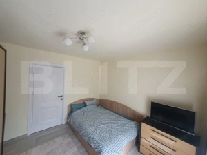 Apartamant decomandat, 4 camere, 90 mp, semicentral  - imagine 6