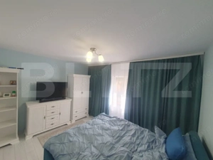 Apartamant decomandat, 4 camere, 90 mp, semicentral  - imagine 4