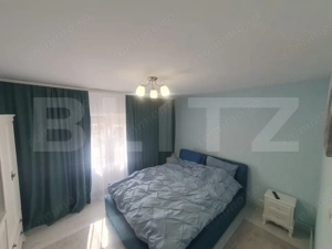 Apartamant decomandat, 4 camere, 90 mp, semicentral  - imagine 3