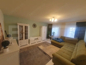 Apartamant decomandat, 4 camere, 90 mp, semicentral 