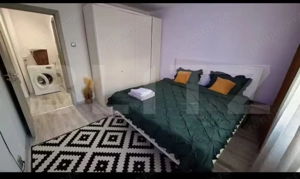 Apartament cu 3 camere, decomandat, etaj 1, centrala si AC, zona Ciuperca - imagine 5