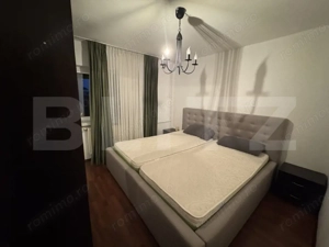 Apartament 2 camere, 54 mp, strada Făgăraș