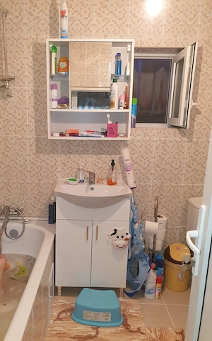Casa cu 3 camere, si teren 1200mp, zona Mehala - imagine 2