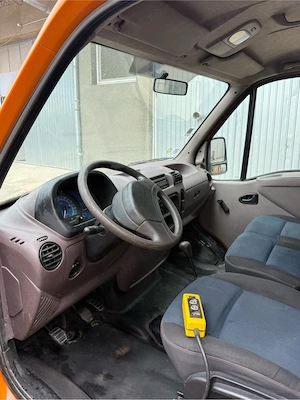 Renault master Basculabil - imagine 5
