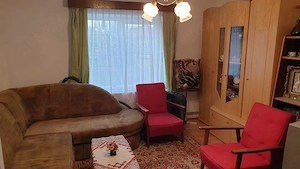 Casa cu 3 camere, si teren 1200mp, zona Mehala - imagine 3