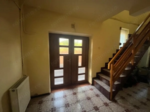 Casă spațioasă P+1+M  zonă semicentrală liniștită - imagine 3