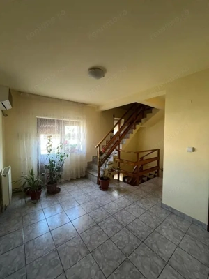 Casă spațioasă P+1+M  zonă semicentrală liniștită - imagine 8