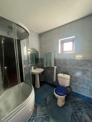 Casă spațioasă P+1+M  zonă semicentrală liniștită - imagine 7