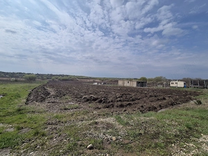 Teren de vanzare-3300mp-utilități  - imagine 4