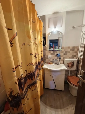 Apartament 4 camere, Calea Bucuresti, langa Electroputere Mall - imagine 13