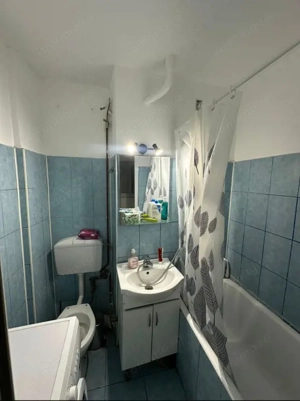 Apartament 2 camere, 33 mp, zona Valea Rosie - imagine 7