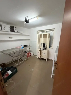 Casa de vanzare ,90 mp constructie ,teren 1400mp ,parcelabil,str Rozelor,Filiasi - imagine 2