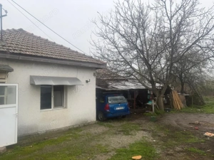 Casă de vânzare, 60 mp, sat Braneț, comuna Bârza