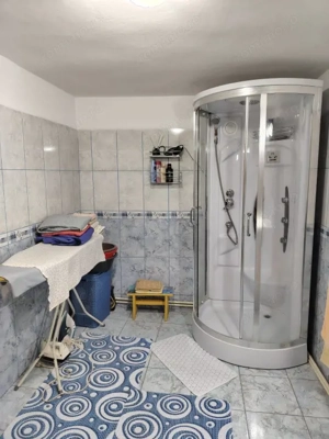 Casă CATARGIU - lângă Medicină și Spitalul Județean  - imagine 6