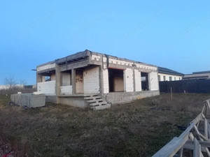 Casa parter, la rosu, 90 mp utili, 404 mp teren, Malu Mare - imagine 3