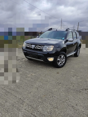 DACIA Duster 1.6 Gpl  - imagine 9