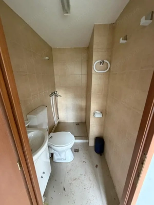 Casa de vanzare ,90 mp constructie ,teren 1400mp ,parcelabil,str Rozelor,Filiasi - imagine 6
