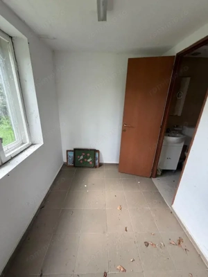 Casa de vanzare ,90 mp constructie ,teren 1400mp ,parcelabil,str Rozelor,Filiasi - imagine 4