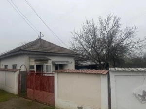 Casă de vânzare, 60 mp, sat Braneț, comuna Bârza - imagine 2