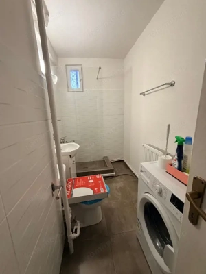Apartament 2 camere DECOMANDAT, Calea Bucuresti - imagine 9