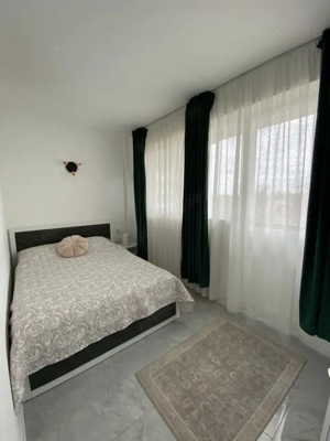 Apartament 4 camere decomandat, 110 mp, zona Consul, Utilitati incluse - imagine 6