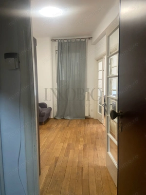 Apartament deosebit 3 camere imobil Art Deco emblematic | Mantuleasa - imagine 12