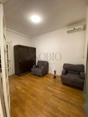 Apartament deosebit 3 camere imobil Art Deco emblematic | Mantuleasa - imagine 7