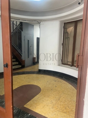 Apartament deosebit 3 camere imobil Art Deco emblematic | Mantuleasa - imagine 14