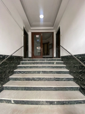 Apartament deosebit 3 camere imobil Art Deco emblematic | Mantuleasa - imagine 13