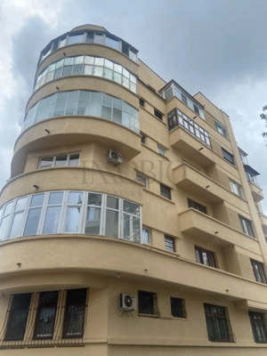 Apartament deosebit 3 camere imobil Art Deco emblematic | Mantuleasa - imagine 15