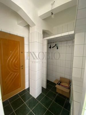 Apartament deosebit 3 camere imobil Art Deco emblematic | Mantuleasa - imagine 17