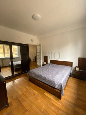 Apartament deosebit 3 camere imobil Art Deco emblematic | Mantuleasa - imagine 10