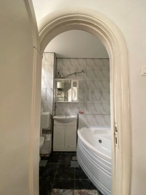 Apartament deosebit 3 camere imobil Art Deco emblematic | Mantuleasa - imagine 11